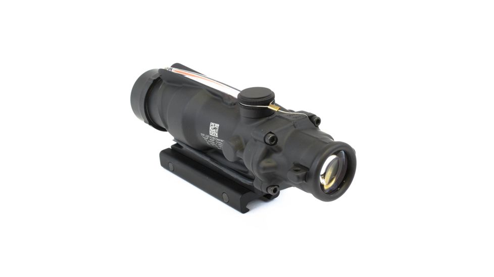 Trijicon ACOG 4x32 USMC Rifle Scope, For M4, TA51 Mount M4CP-EE
