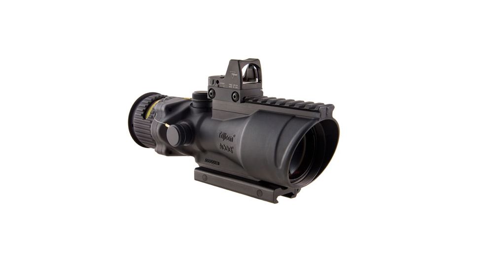 Trijicon Acog 6x48 Machine Gun Scope Rmr Reflex Sight Ta648rmr 308 A Main
