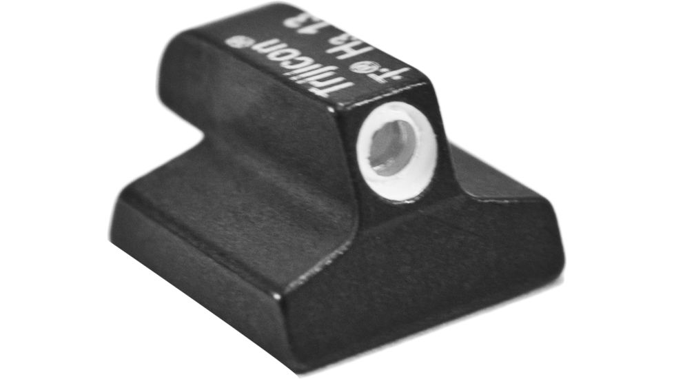 Trijicon Bright &amp; Tough Baby Eagle/Jericho Front Sight DE03F