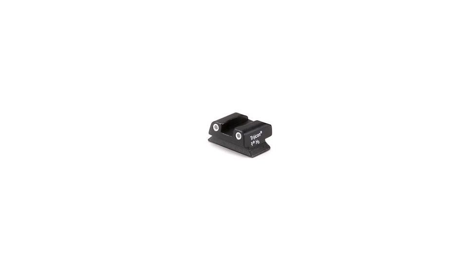 Trijicon Bright &amp; Tough Beretta Px4 Rear Sight .315 BE10R315