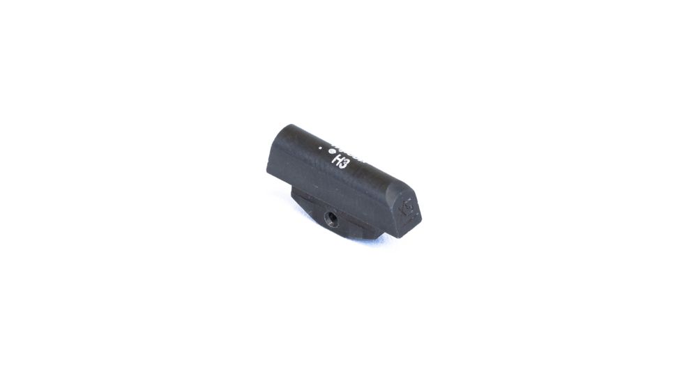 Trijicon Bright &amp; Tough Front Night Sight, Green - S&amp;W Pistols - SR14F