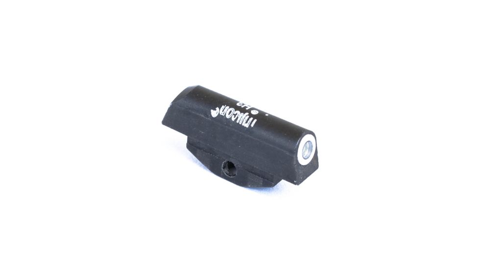 Trijicon Bright &amp; Tough Front Night Sight, Green - S&amp;W Pistols - SR14F
