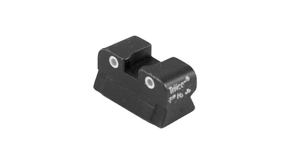 Trijicon Bright &amp; Tough Colt .45 Rear Sight CA09R