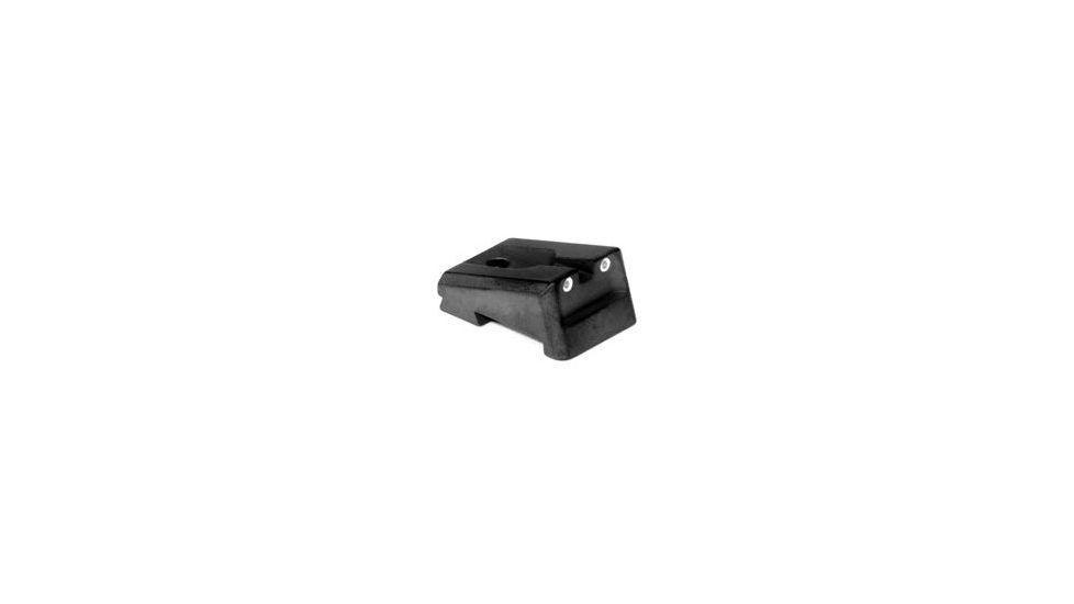 Trijicon Bright &amp; Tough Colt Enhanced Gov'T. Rear CA22R