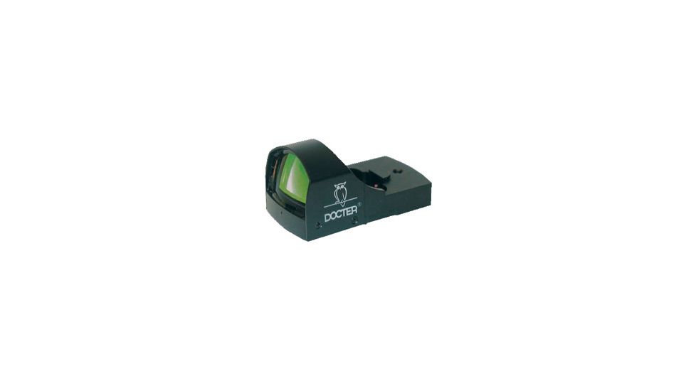 Trijicon Docter Red Dot Scope / Reflex Sight 7.0 MOA MS02