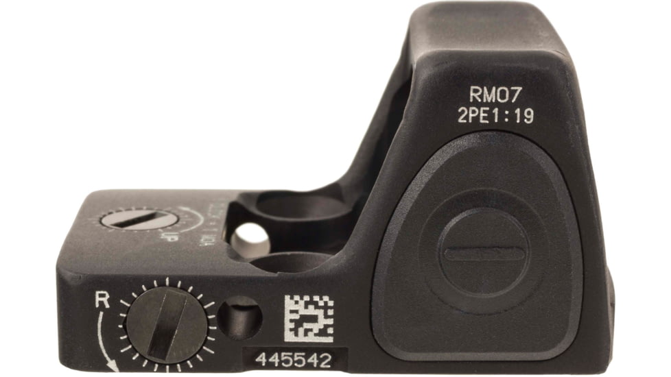 Trijicon Dual Defense Kit Rmr Type 2 With Bright &amp; Tough Night Sight Suppressor Set For Sig Sauer - RM07-C-700795