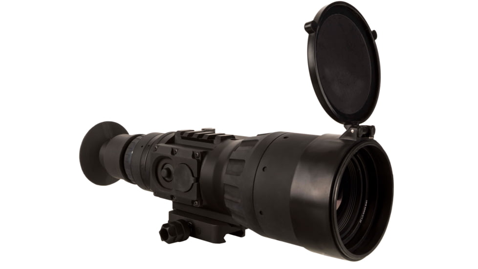 Trijicon Electro Optics REAP-IR Type 3 60mm Thermal Rifle Scope 640x480 60 Hz, Black, REAP-60-3