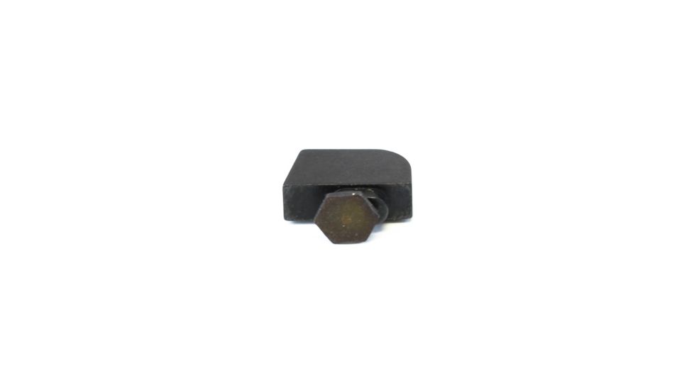 Trijicon For Glock Hd Orange Outline Front Sight Only GL101FO