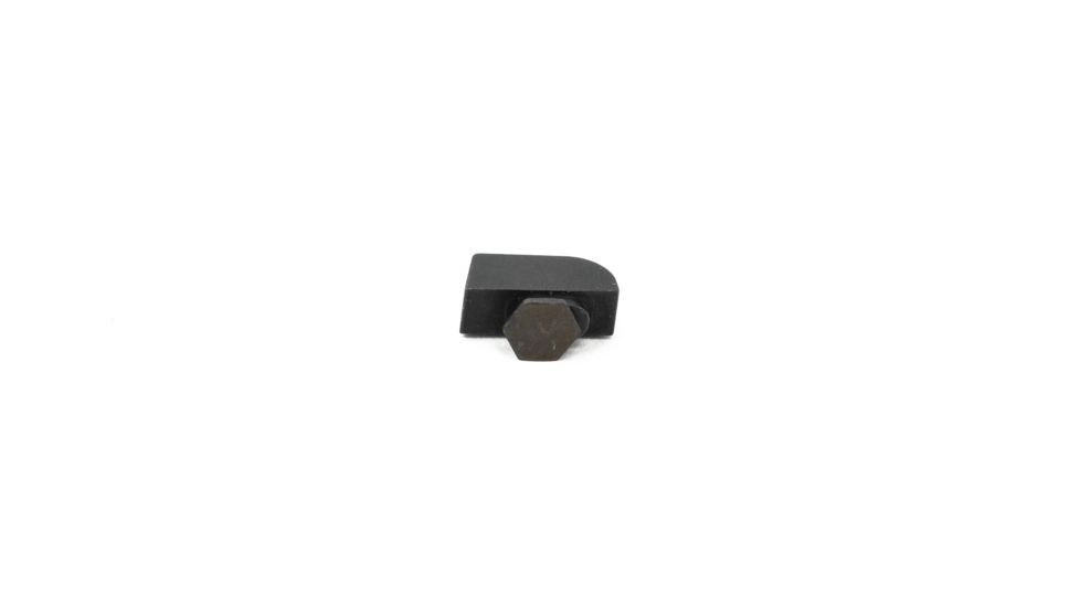 Trijicon For Glock Hd Yellow Front Outline Sight Only .185 High GL101FY-185