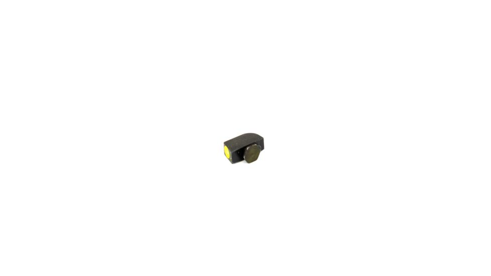 Trijicon For Glock Hd Yellow Outline Front Sight Only GL101FY