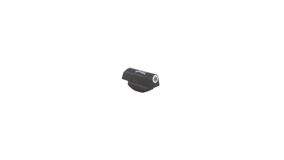 Trijicon Bright &amp; Tough Ruger SP101 Front Night Sight, Green, RR14