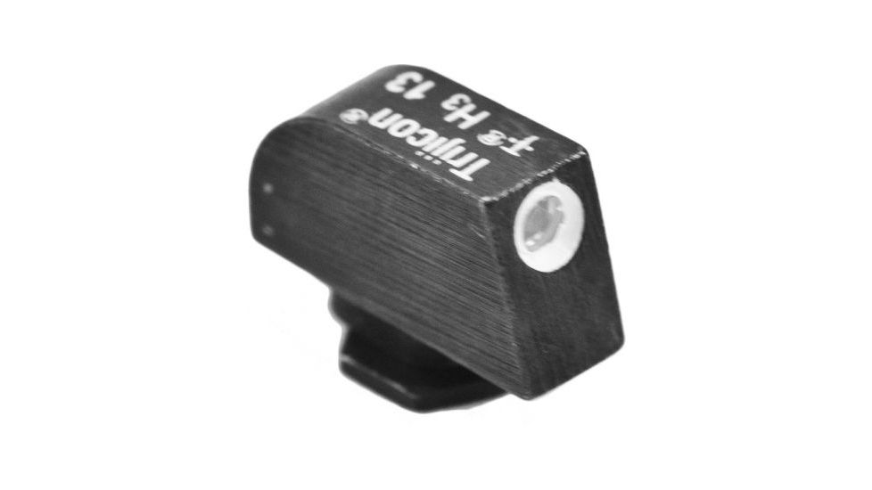 Trijicon Bright &amp; Tough For Glock Front Sight GL01F
