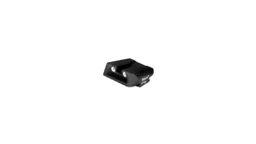 Trijicon Fits Glock Pistol Novak Rear GL11R