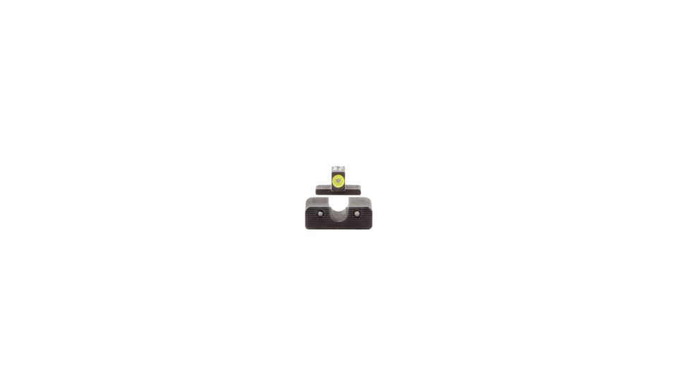Trijicon HD Night Sights Set - Springfield XD-9, XD-40, XD-45 - Green/Yellow SP101Y
