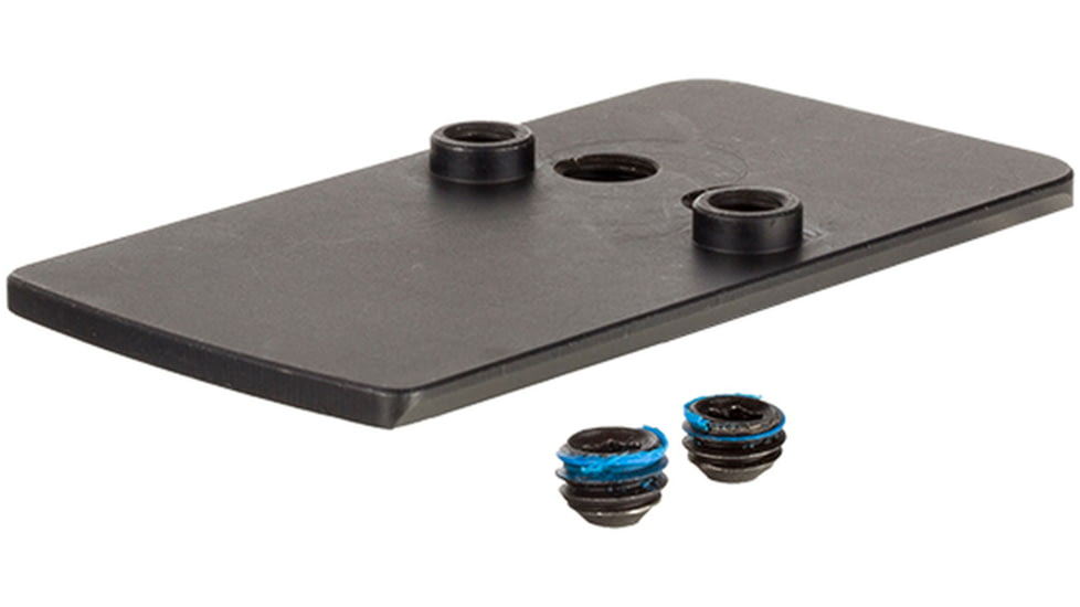 Trijicon HSC3158-2 RMRcc Matte Black Glock 43X/48 SF XSC For Handgun
