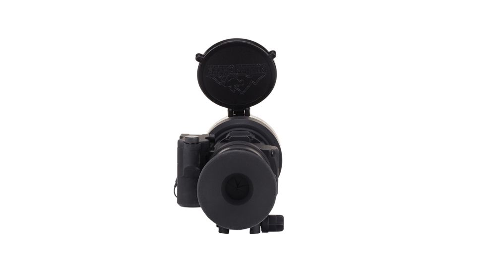 Trijicon Mini Thermal Rifle Scope REAP-IR-2 60mm, 4.5x Optical, f/1.25, E-Zoom, Black, IRMS-60-2
