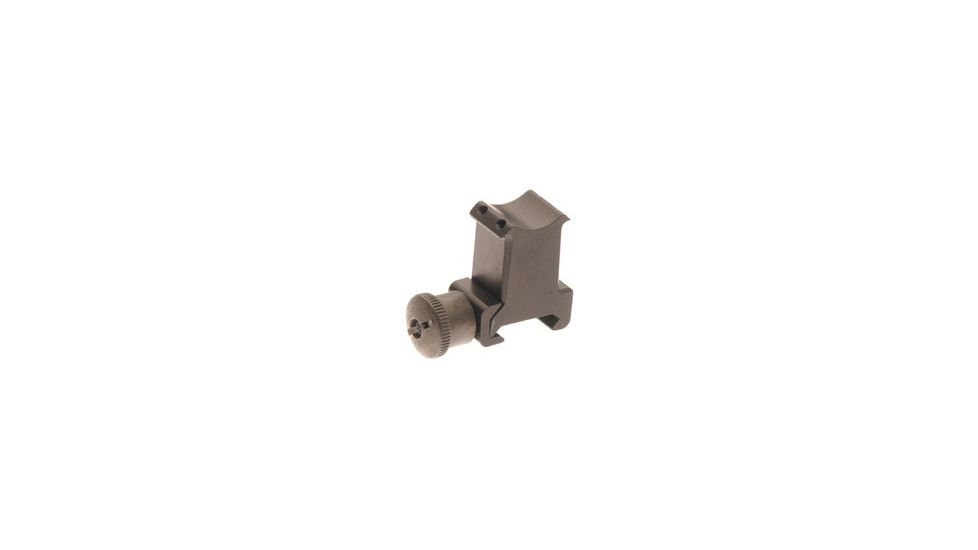Trijicon MM09 Compact ACOG Day &amp; Night Scope HIGH Special Ring MIL-STD Rail Adapter, 1.663in