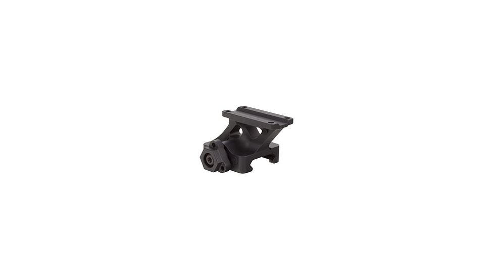 Trijicon MRO Quick Release Red Dot Sight Full Co-Witness Mount, Black AC32070