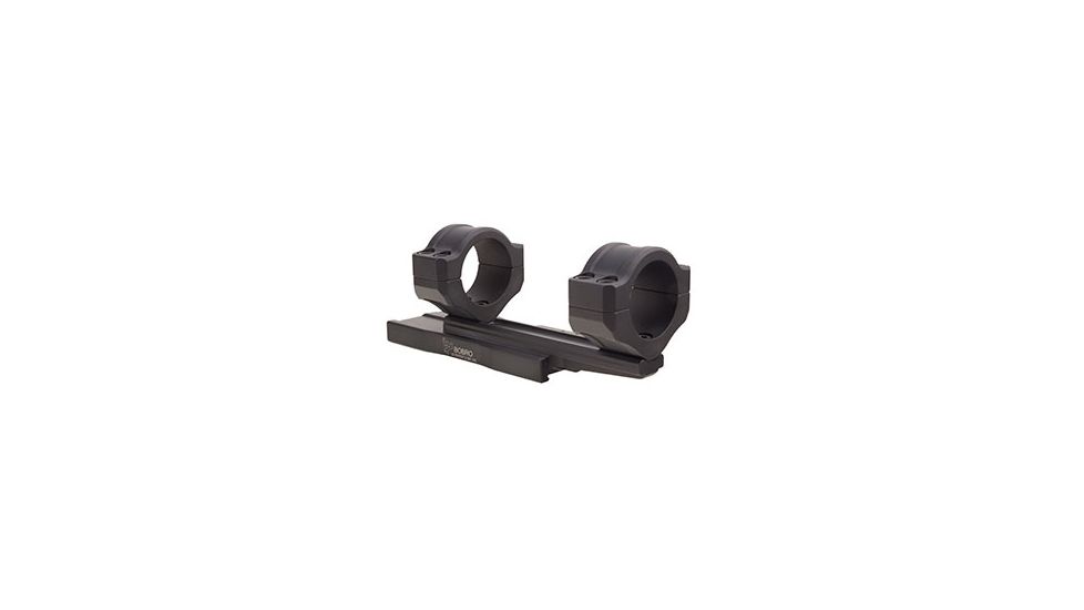 Trijicon Quick Release Flattop Mount for 34mm Rifle Scopes AC22002