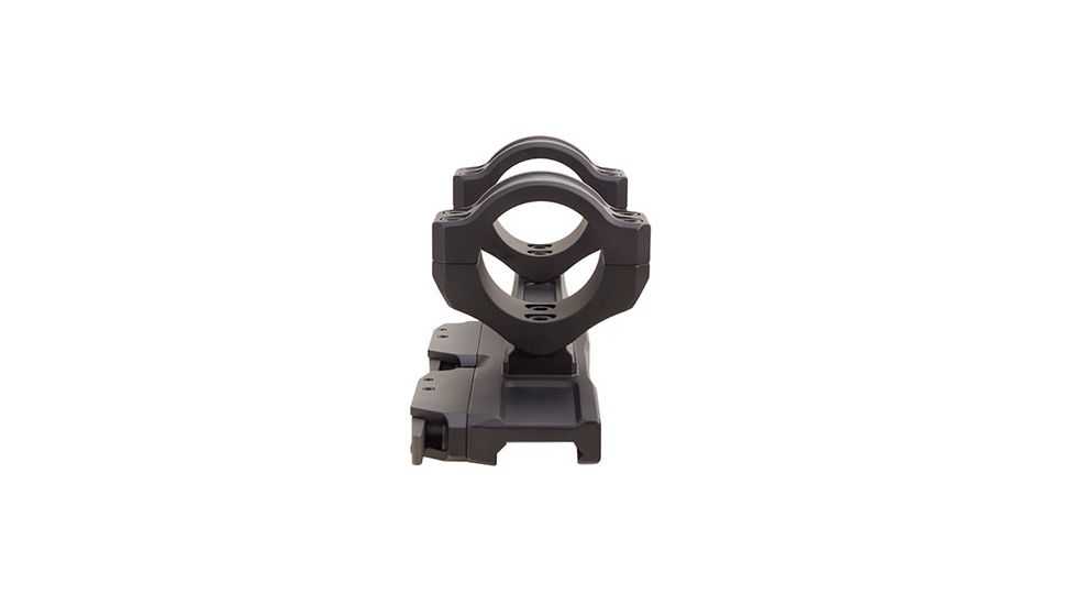 Trijicon Quick Release Flattop Mount for 34mm Rifle Scopes AC22002