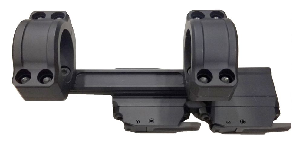 Trijicon Quick Release Flattop Mount for 34mm Rifle Scopes AC22002