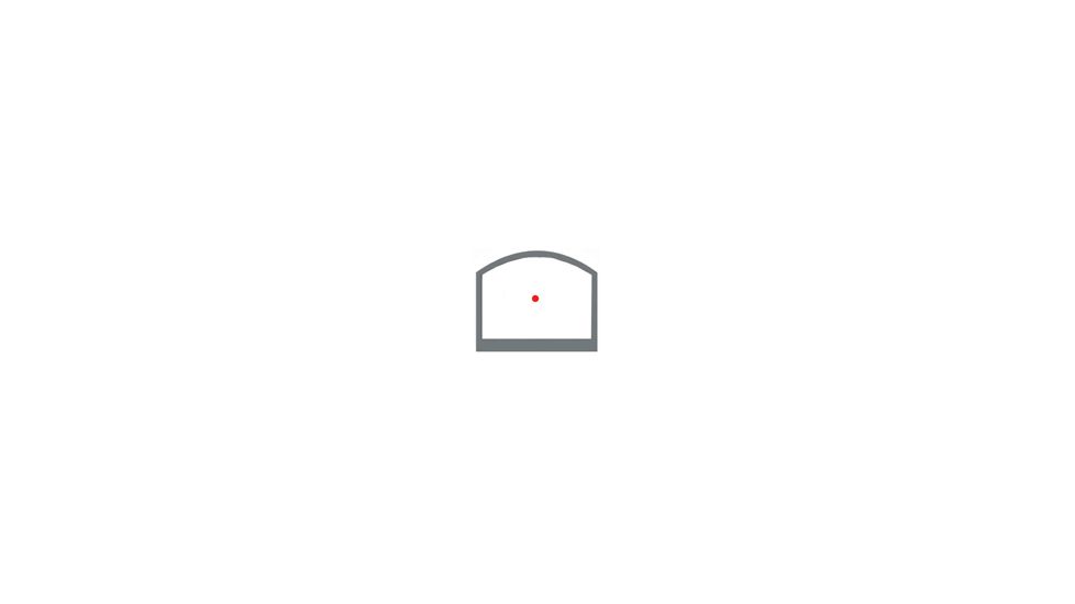 Trijicon RMR RedDot Sight 8.0 MOA MS03