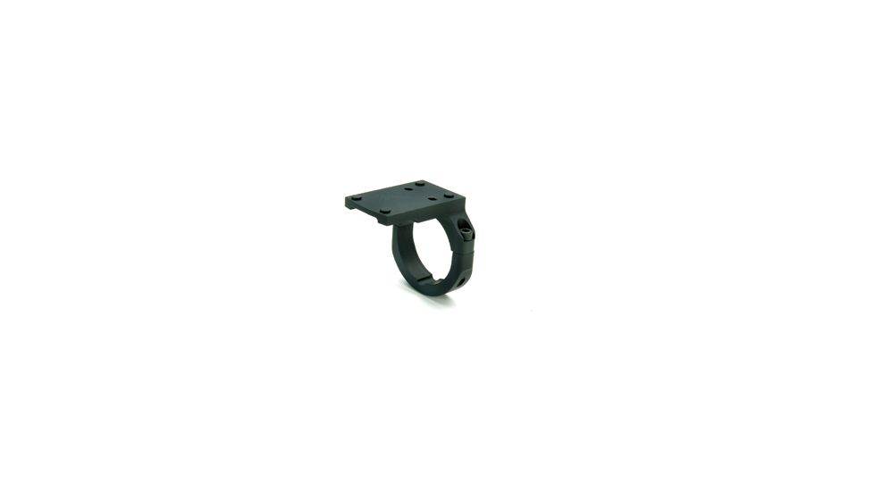 Trijicon RMR RedDot Sight Mount Assembly MS17 for Trijicon RMR TA01, TA31, TA11, TA55 Scopes