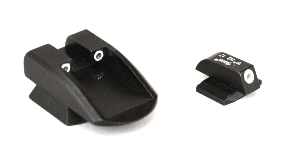 Trijicon Remington R51 Night Sight Set 600798