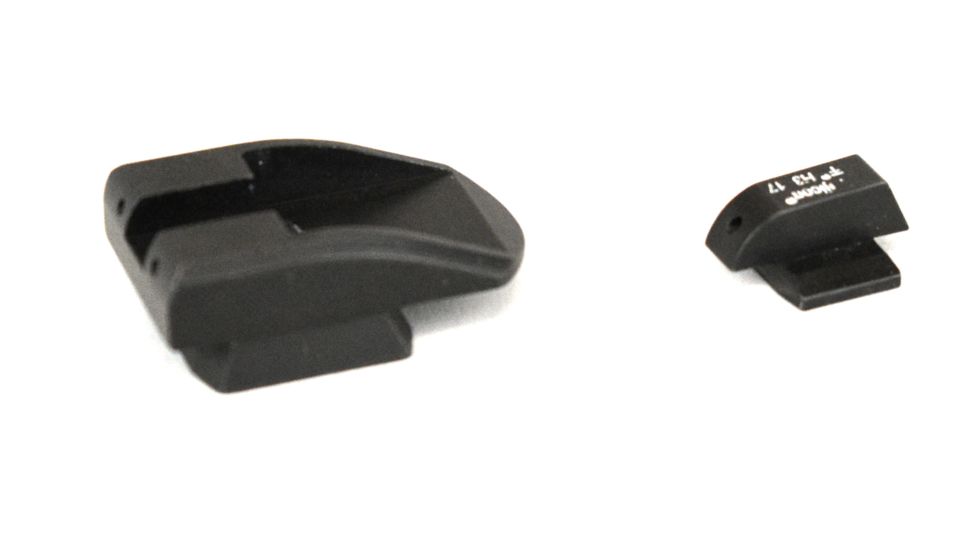 Trijicon Remington R51 Night Sight Set 600798