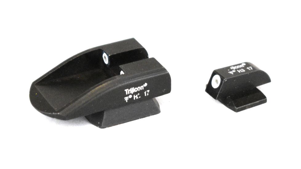 Trijicon Remington R51 Night Sight Set 600798