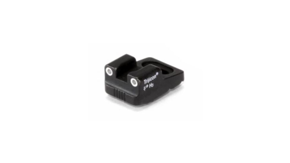 Trijicon Bright &amp; Tough Remington Slug Gun Rear RE05R