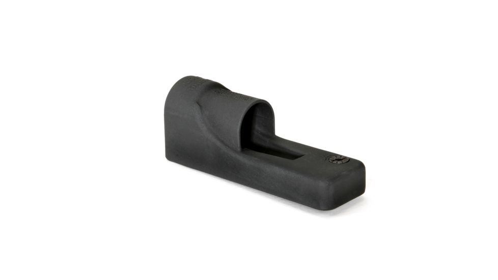 Trijicon Reflex 6.5 MOA Amber Dot Sight, Gray w/ No Mount RX01