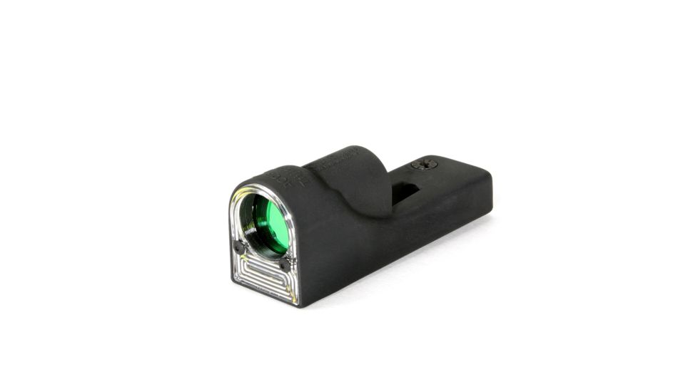 Trijicon Reflex 6.5 MOA Amber Dot Sight, Gray w/ No Mount RX01