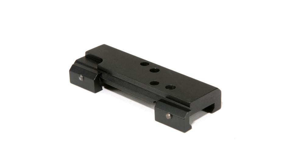 Trijicon Reflex Night Scope Weaver Mount RX11