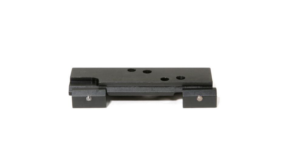 Trijicon Reflex Night Scope Weaver Mount RX11