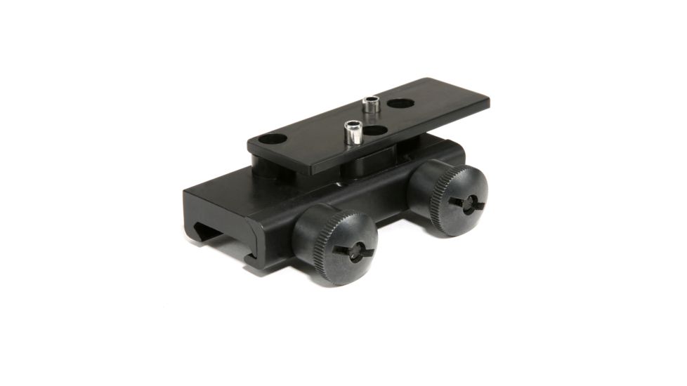 Trijicon Reflex Sight Flattop Mount RX14
