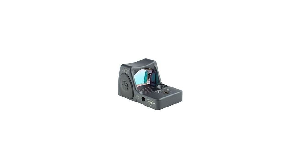 Trijicon RMR Night Sight, Adjustable LED Sight - 6.50 MOA Red Dot-CK-Sniper 700235