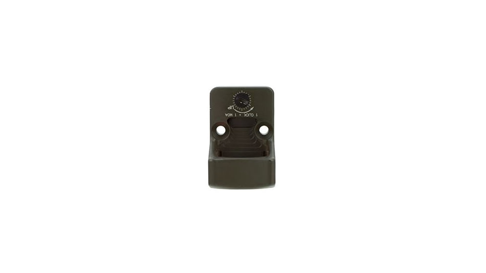 Trijicon RMR Night Sight, Sight LED - 6.5 MOA Red Dot-CK ODG 700122