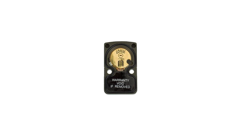 Trijicon RMR Night Sight, Sight LED - 6.5 MOA Red Dot-CK ODG 700122