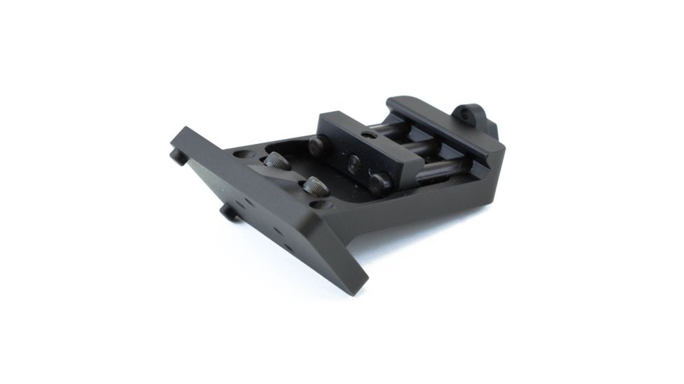 Trijicon RMR Quick Release 45 Degree Offset Mount, AC32078
