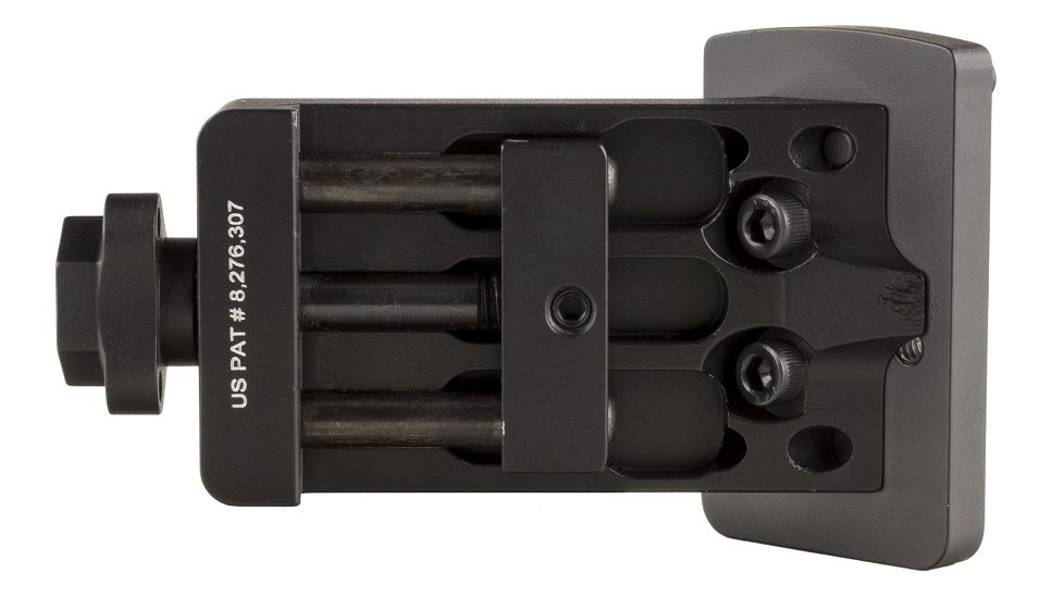 Trijicon RMR Quick Release 45 Degree Offset Mount, AC32078