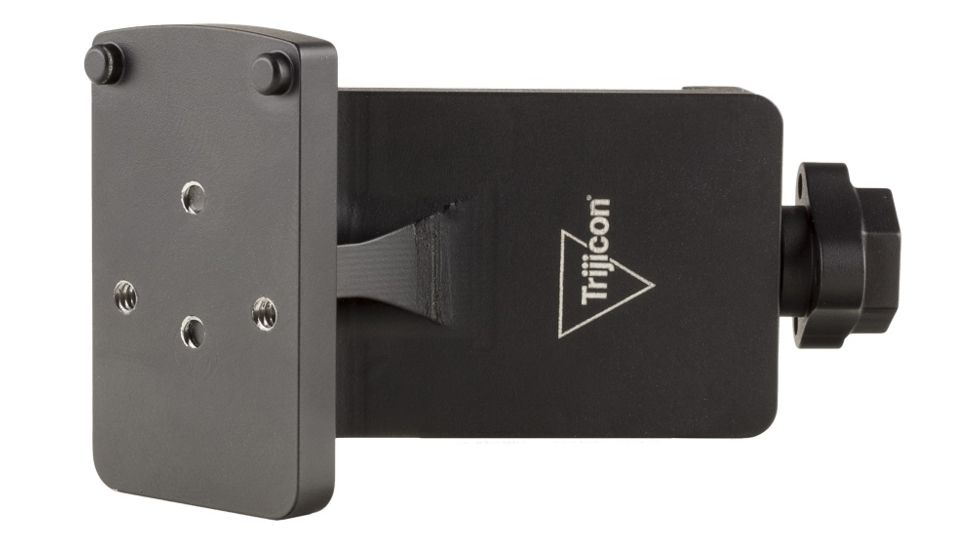 Trijicon RMR Quick Release 45 Degree Offset Mount, AC32078
