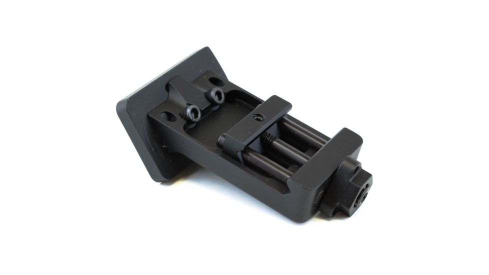 Trijicon RMR Quick Release 45 Degree Offset Mount, AC32078