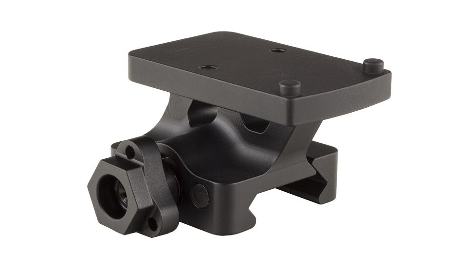 Trijicon RMR Quick Release Full Co-Witness Mount, AC32074