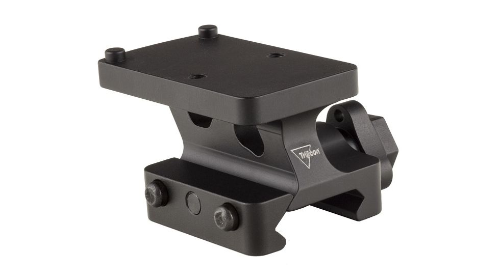 Trijicon RMR Quick Release Full Co-Witness Mount, AC32074