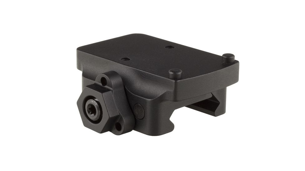 Trijicon RMR Quick Release Low Mount, AC32076
