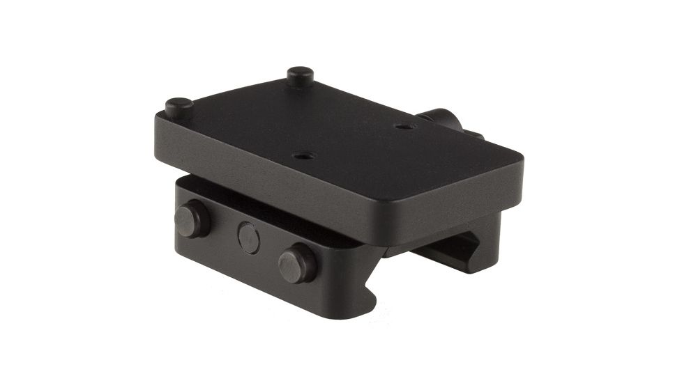 Trijicon RMR Quick Release Low Mount, AC32076