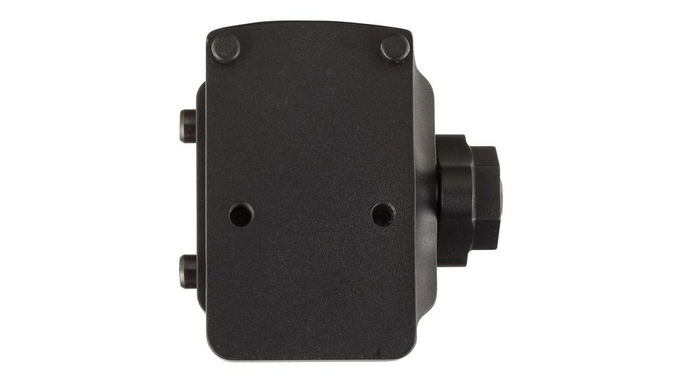 Trijicon RMR Quick Release Low Weaver Mount, AC32077
