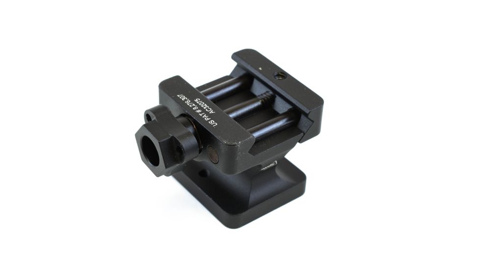 Trijicon RMR Quick Release Lower 1/3 Co-Witness Mount, AC32075