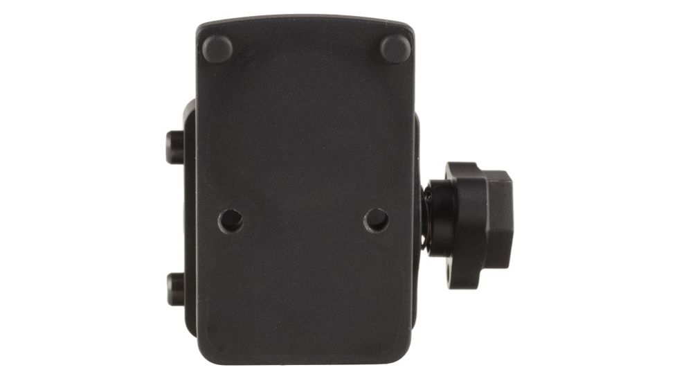 Trijicon RMR Quick Release Lower 1/3 Co-Witness Mount, AC32075